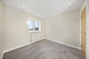 Compass Crescent Old Whittington